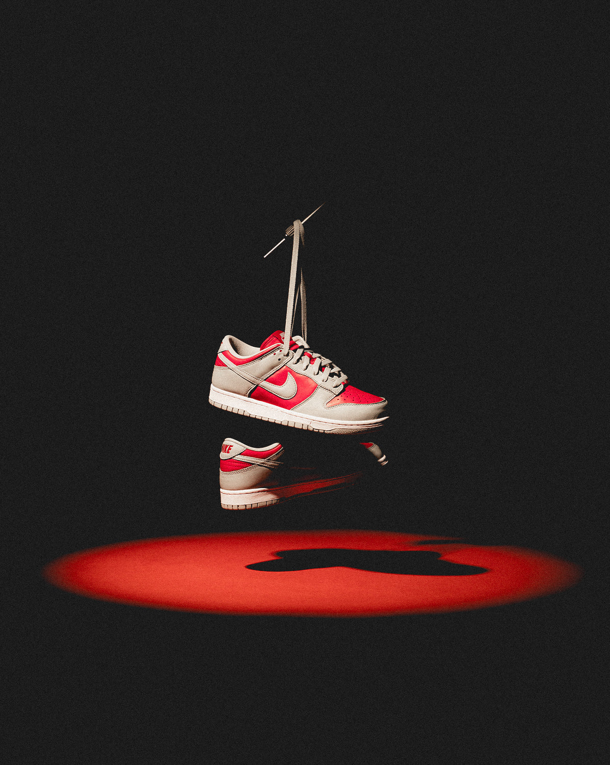 Nike Dunk Low *Ultraman*