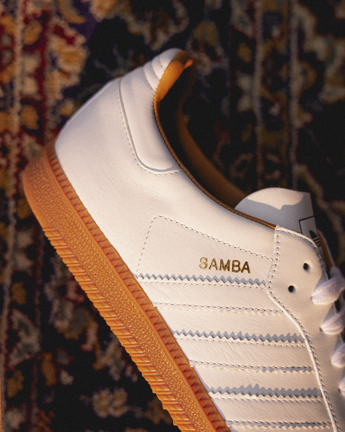 Adidas Samba OG *Made in Italy*