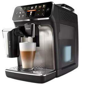 Máquina de café totalmente automática