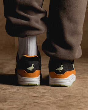Nike Air Max 1 Premium *Duck Honeydew*